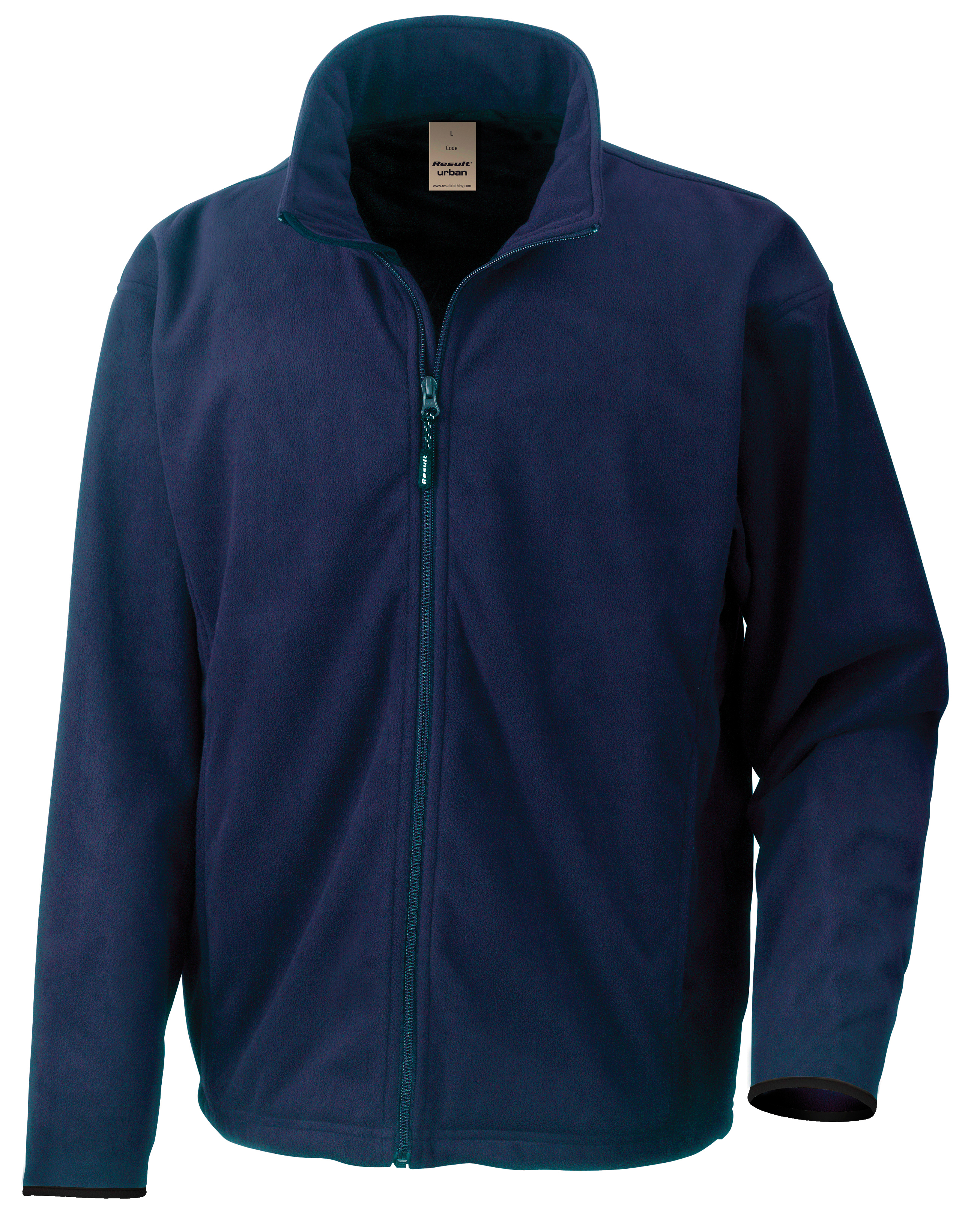 Jacke – Extreme Climate Stopper Fleece
