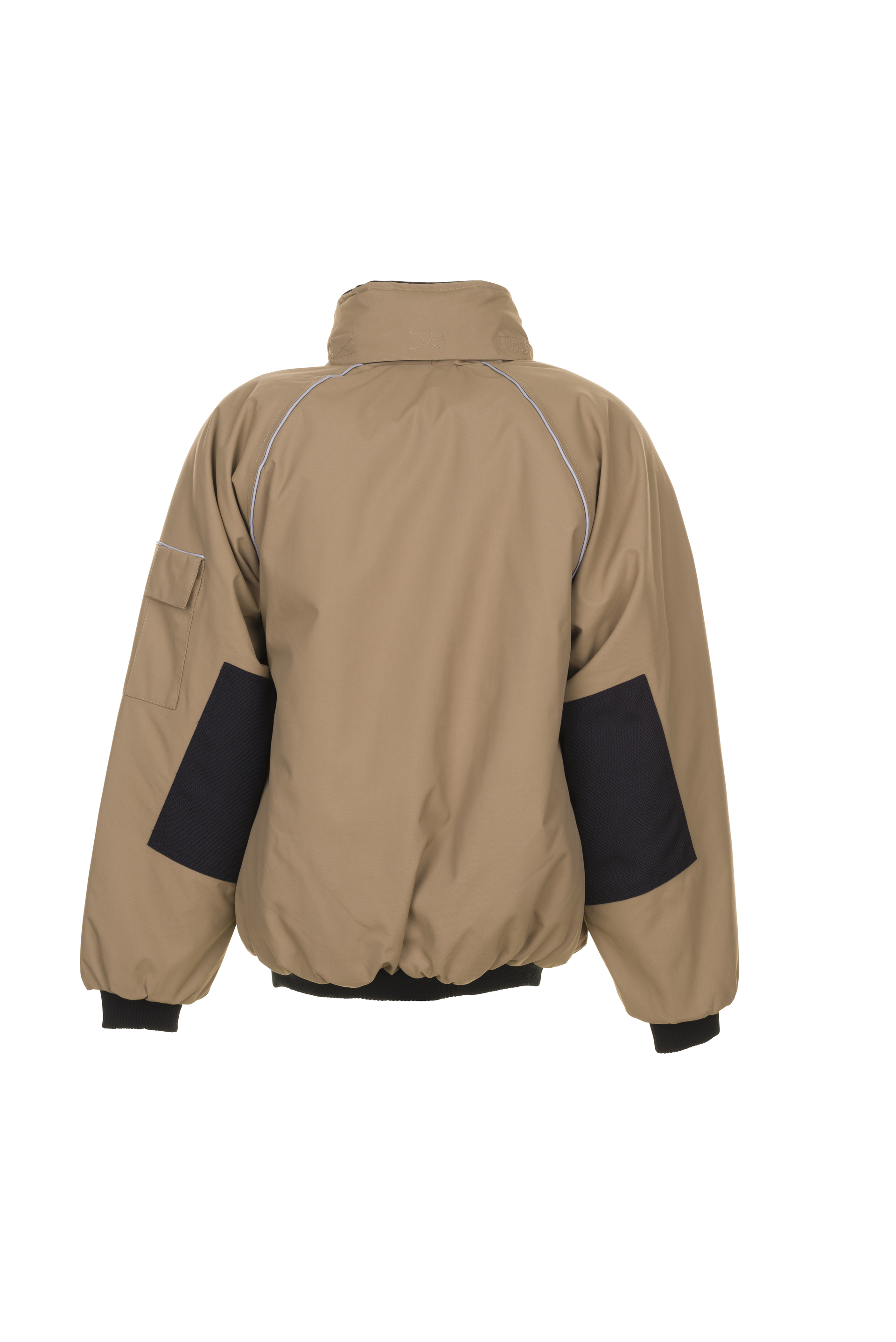 PLANAM Winterblouson Canvas 320