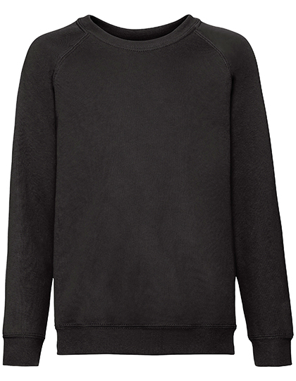 Sweatshirt – Kids´ Classic Raglan Sweat