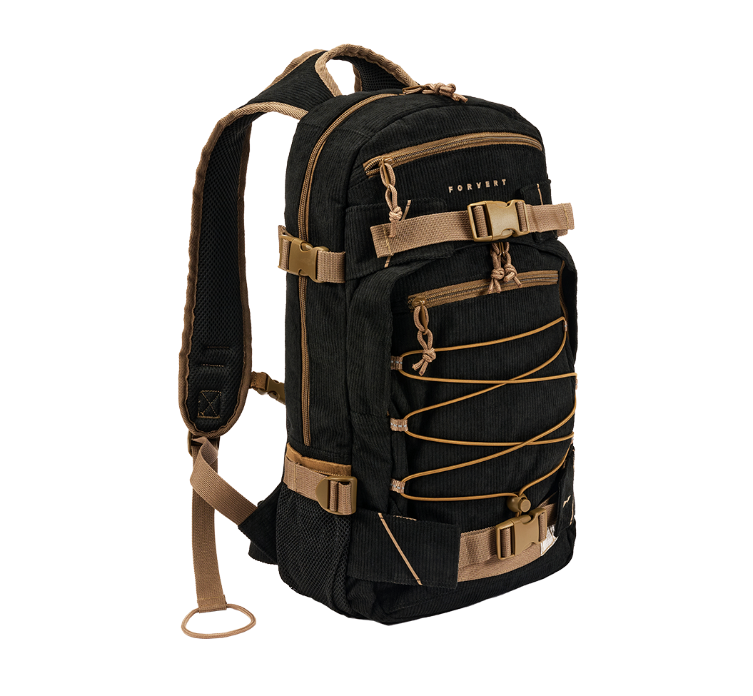 Forvert Cord Louis Backpack