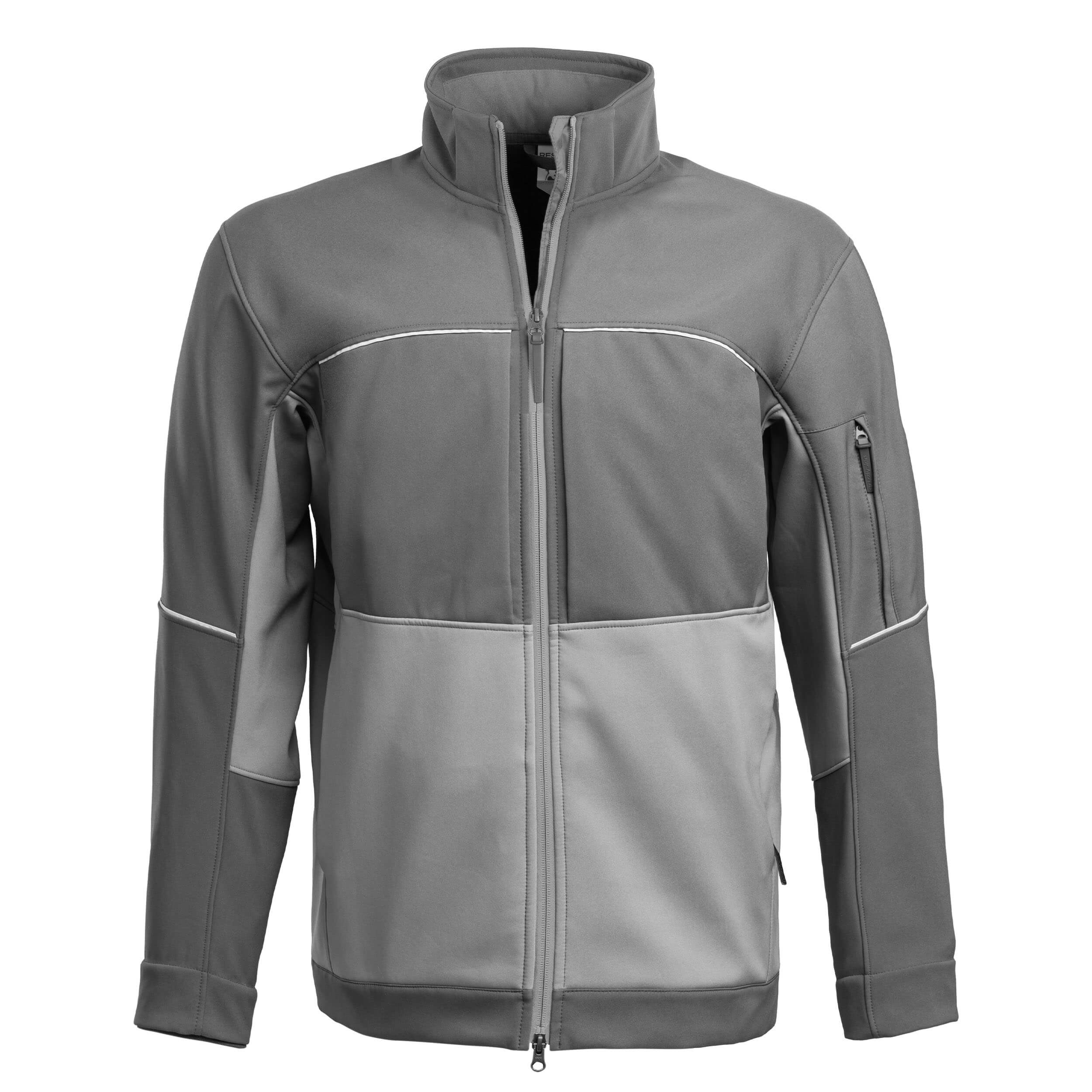Hybrid Softshelljacke "RESIST