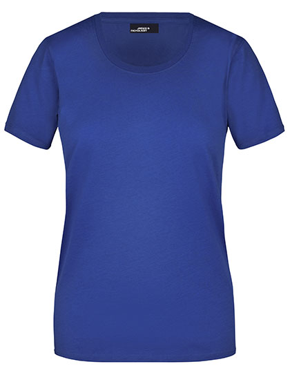 T-Shirt – Ladies´ Basic-T