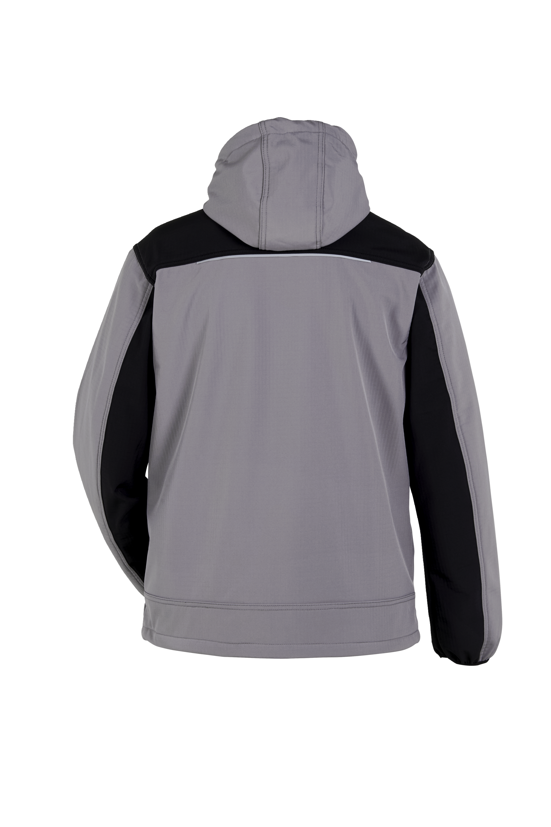 PLANAM Softshelljacke rECOline