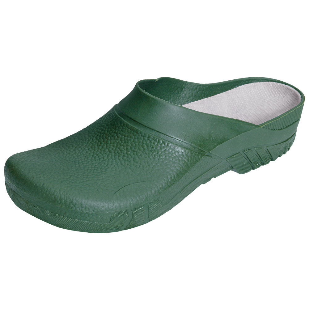 - Clogs Efeu
