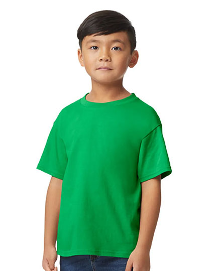 Softstyle Midweight Youth T-Shirt