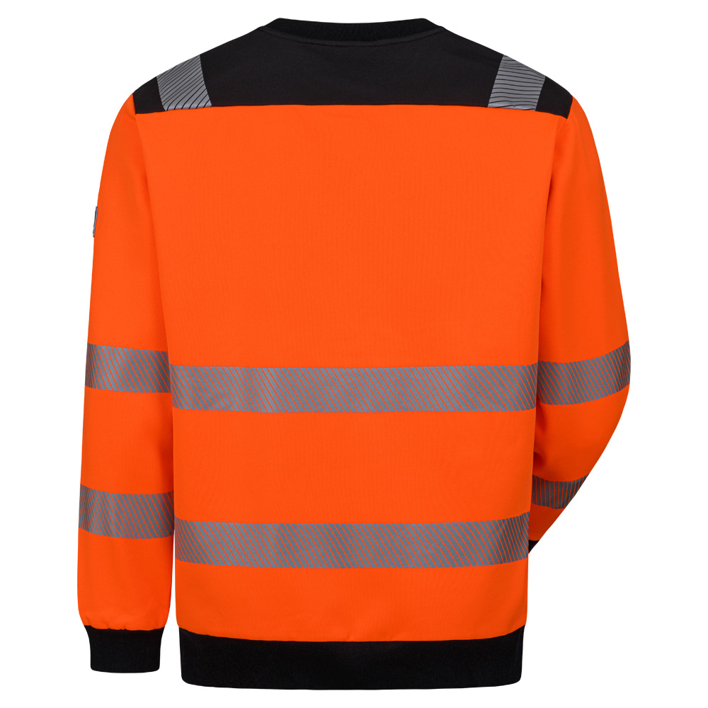 Warnschutz-Sweatshirt Terenzo