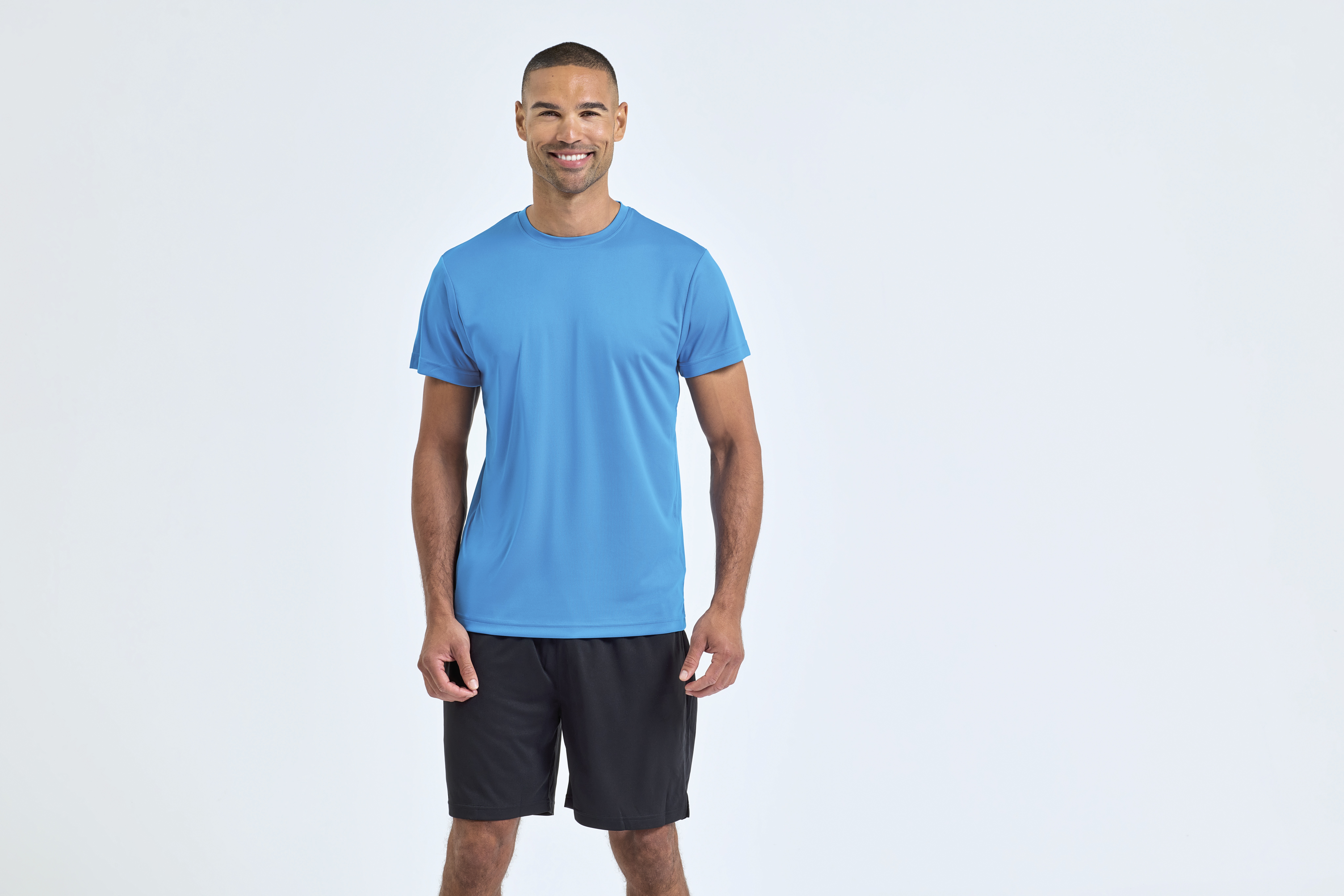 Men´s Recycled Performance T-Shirt