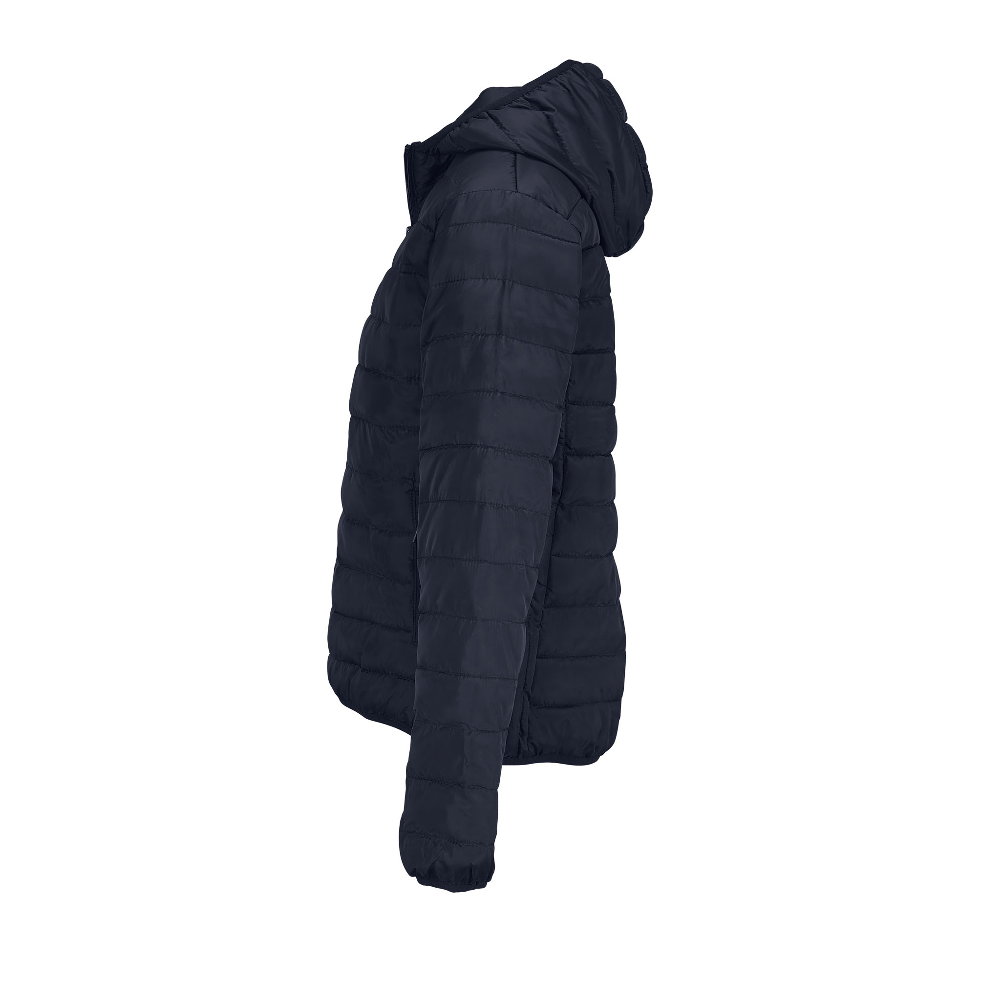 Women´s Stream Lightweight Hooded Padded Jacket
