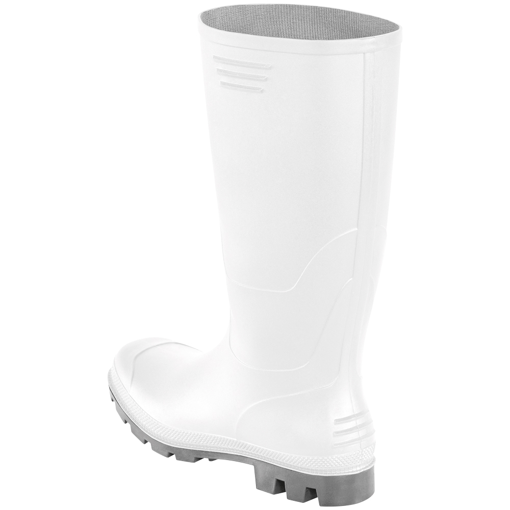 Nitril-Stiefel Hoch Metzger