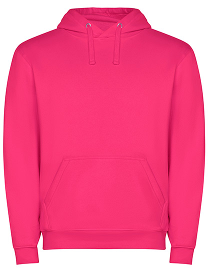Men´s Urban Hooded Sweatshirt