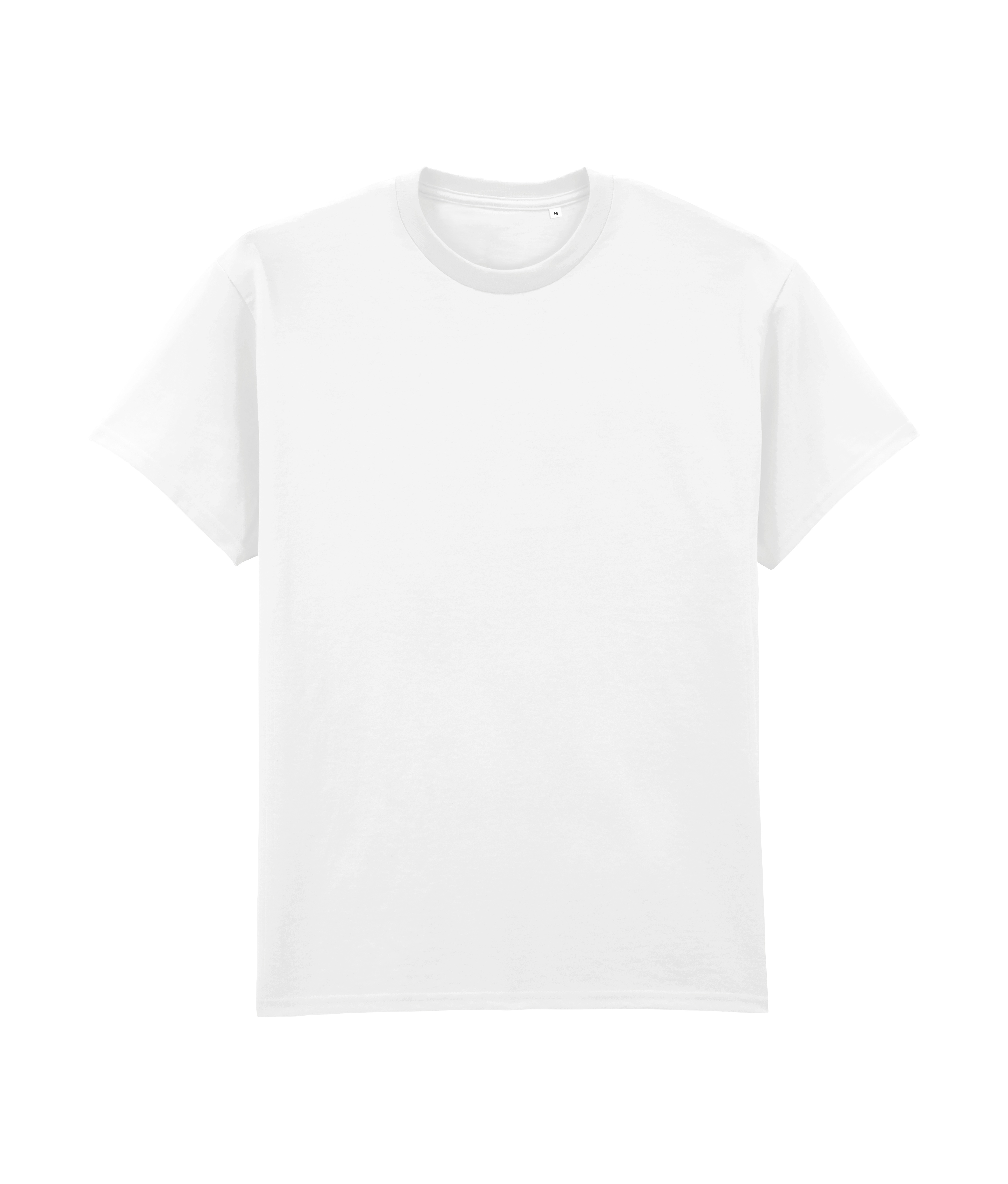 Ultra Cotton Adult Prepared for Dye T-Shirt