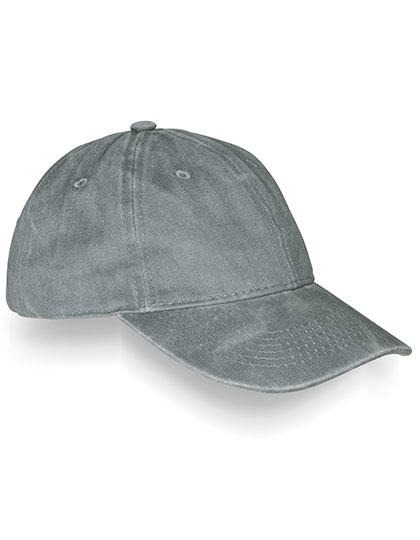 Pure Cotton Vintage Cap