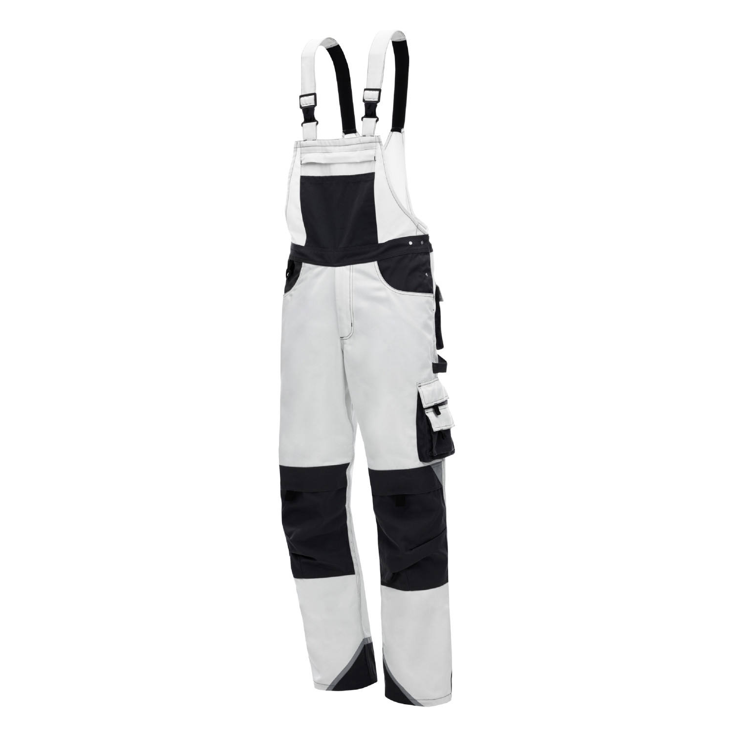 Latzhose MOTION TEX PLUS