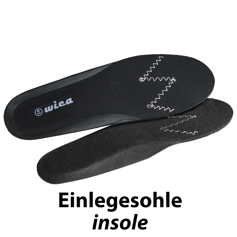 Halbschuhe Gavia