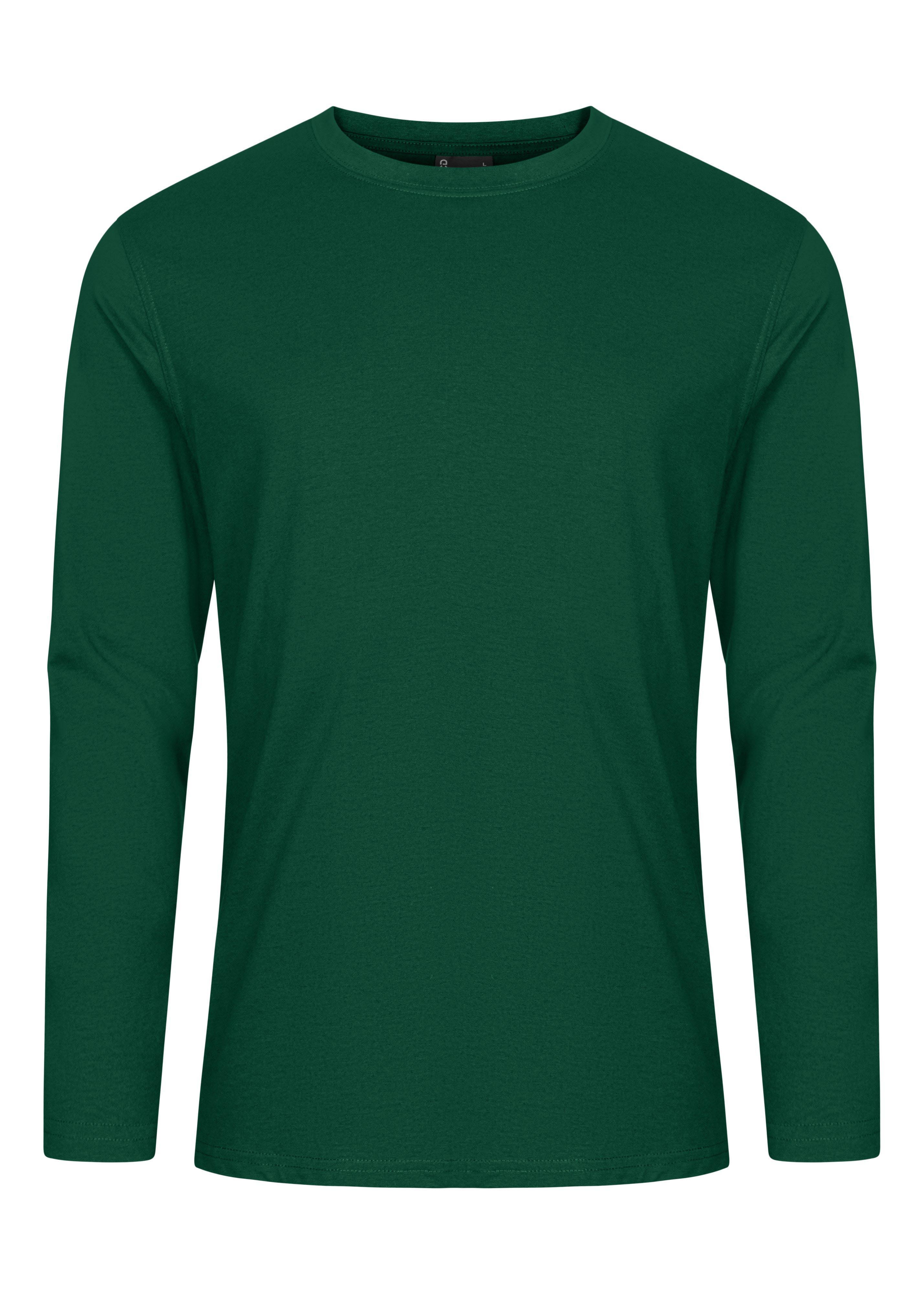 Men´s T-Shirt Long Sleeve