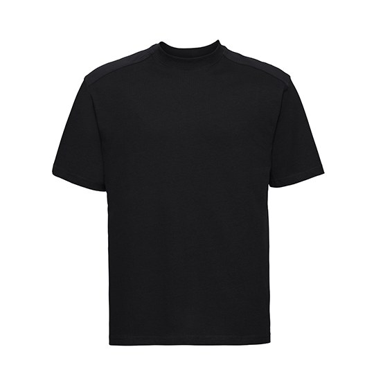 T-Shirt – Heavy Duty Workwear T
