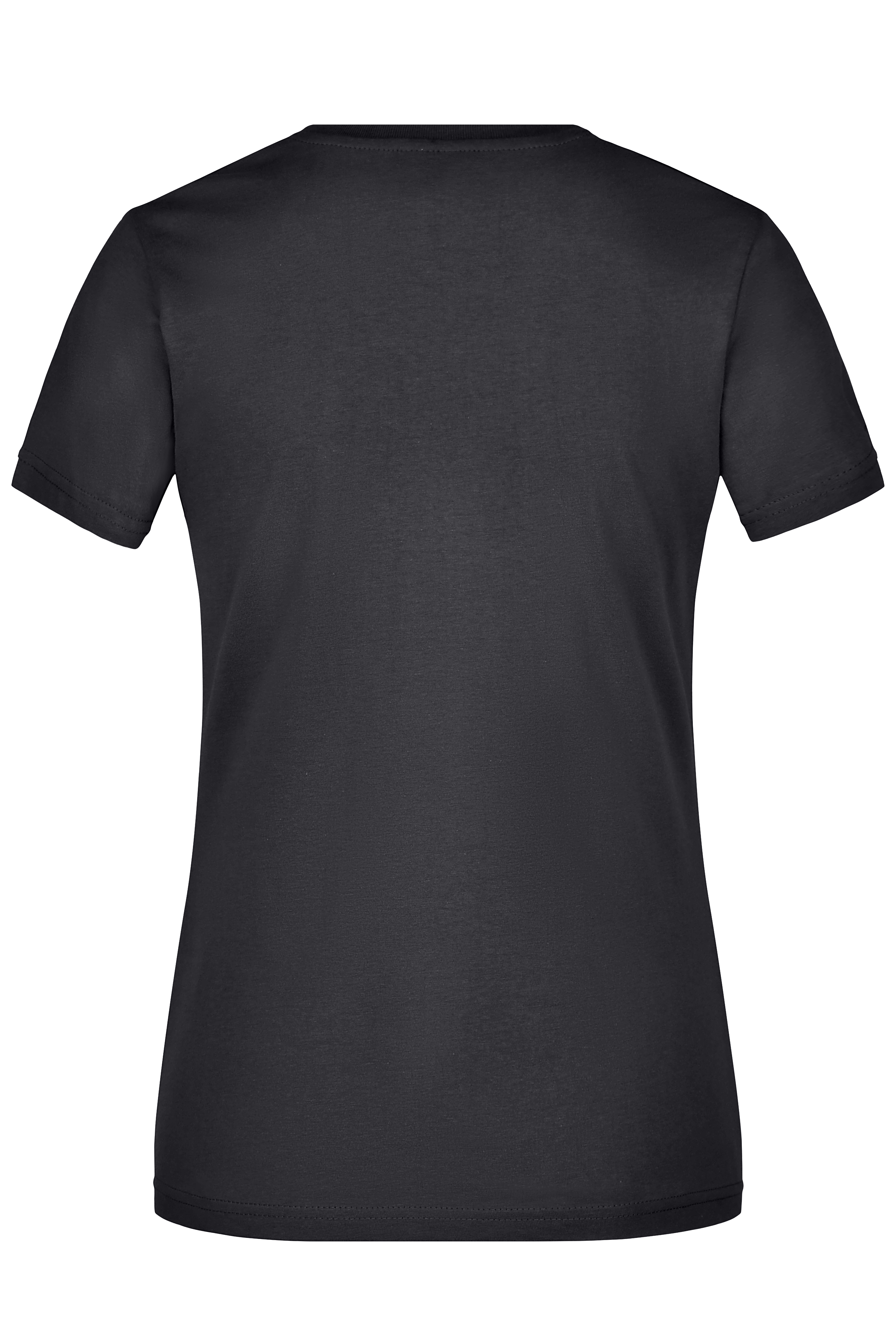 T-Shirt – Ladies´ Slim Fit V-T