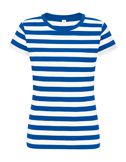 T-Shirt – Women´s Stripy T