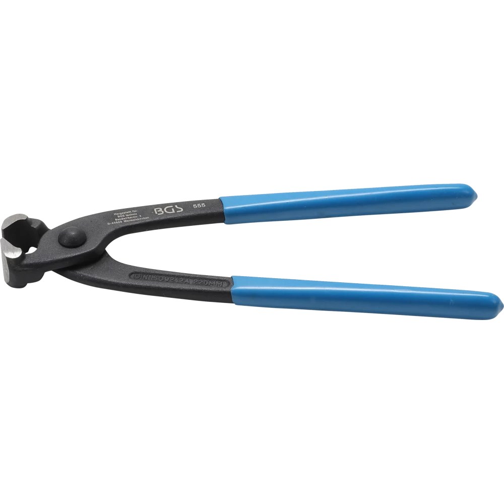 Rabitzzange, DIN ISO 9242A, 220 mm
