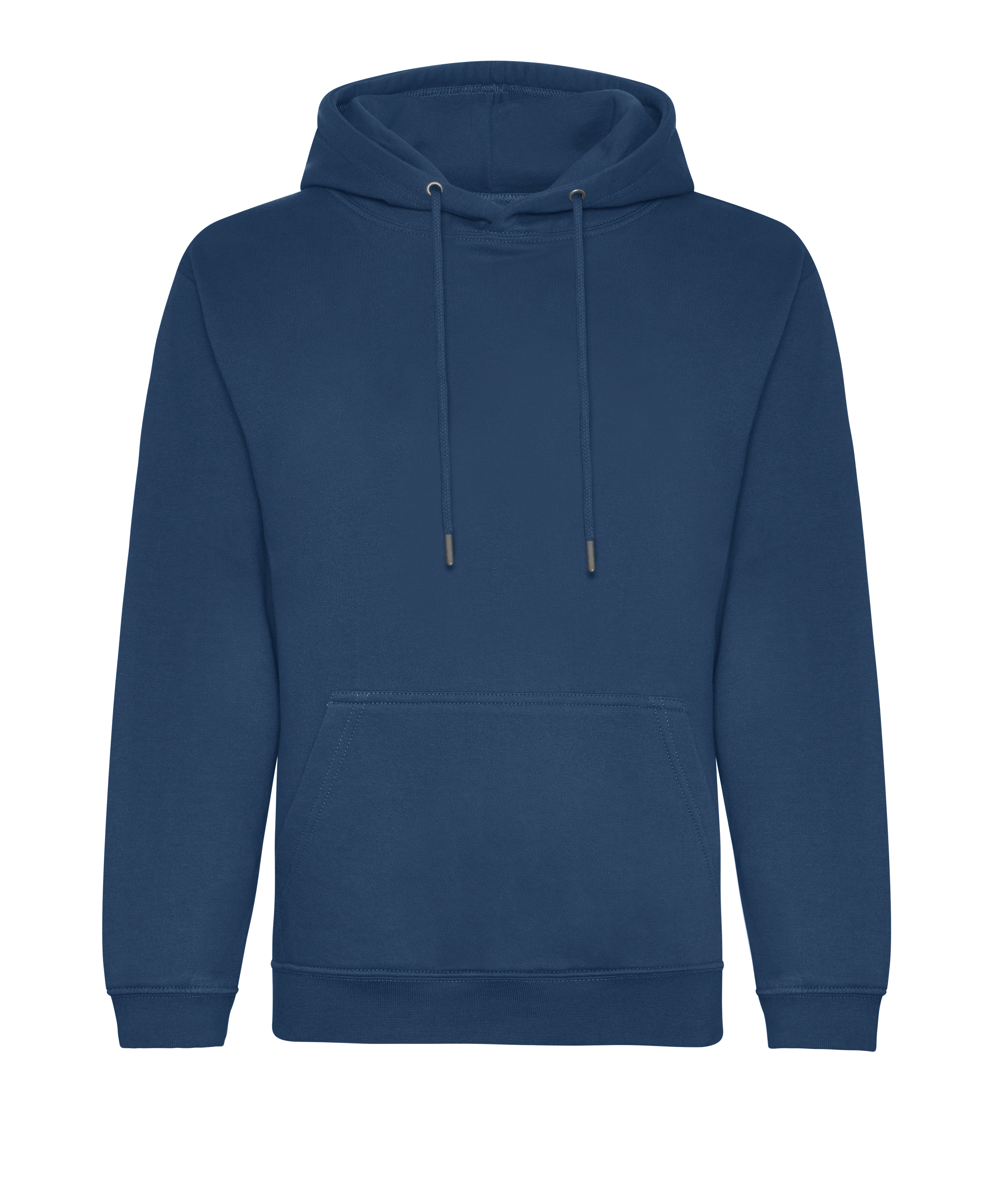 Organic Hoodie