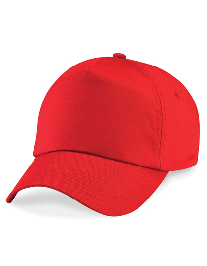 Original 5 Panel Cap