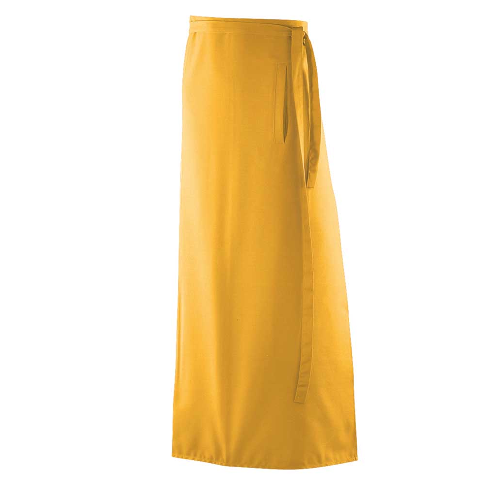 Bistroschürze B 100 x L 100 cm
