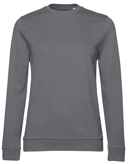 Sweatshirt – Women´s #Set In Sweat