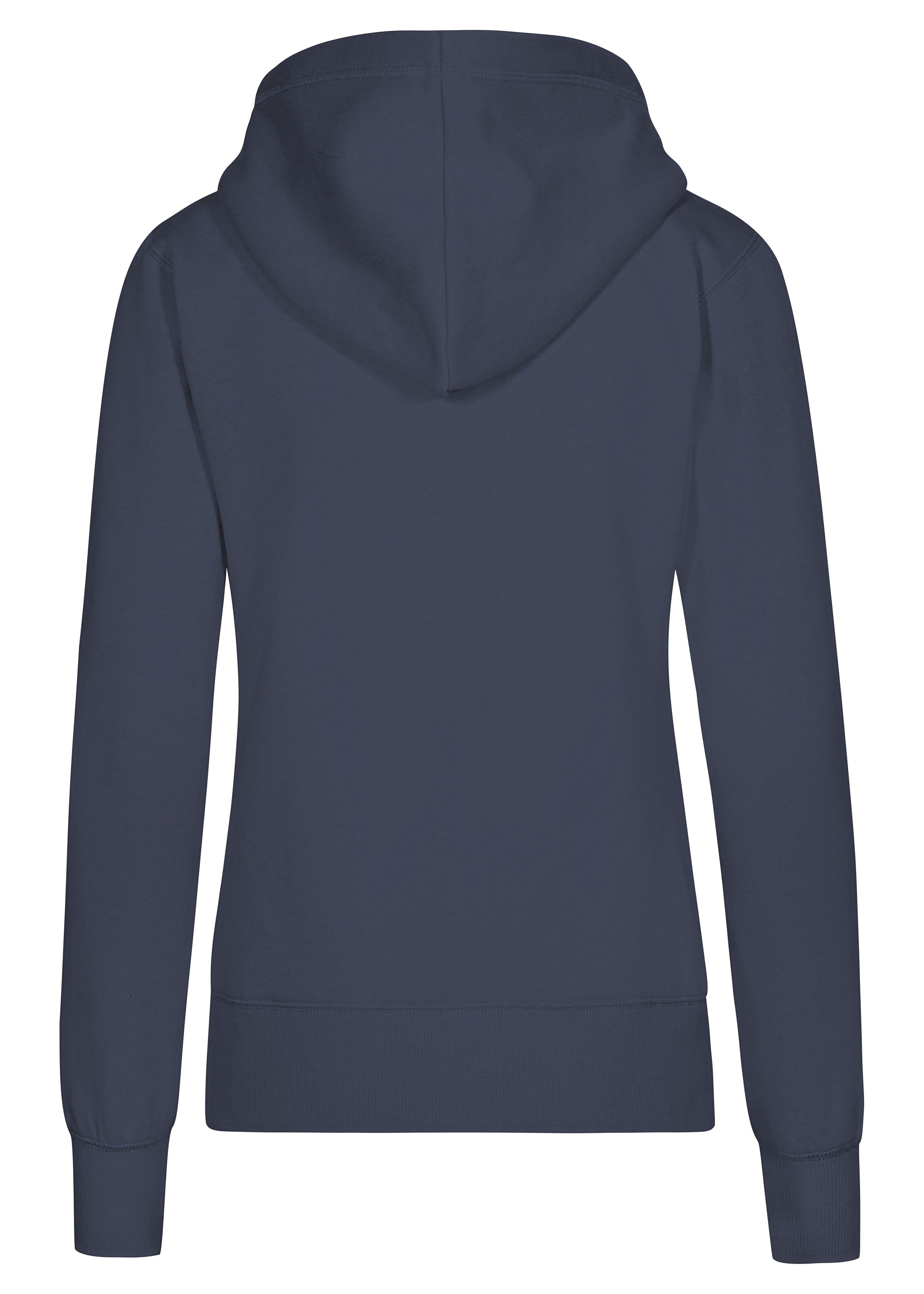 Pullover – Women´s Hoody Sweater