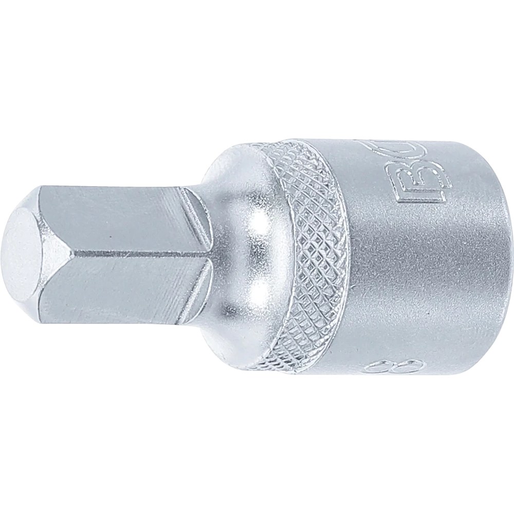 Öldienstschlüssel, Antrieb Innenvierkant 12,5 mm (1/2"), Abtrieb Innenvierkant, 3/8"