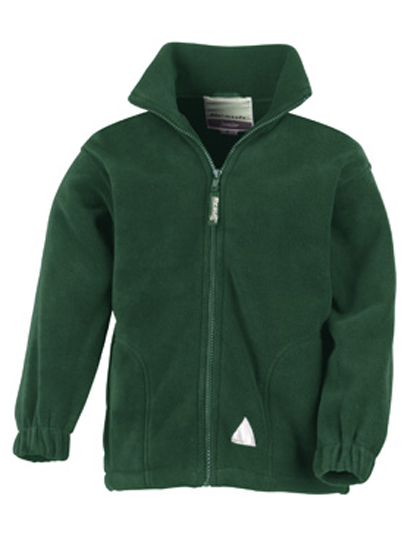 Youth Polartherm Jacket
