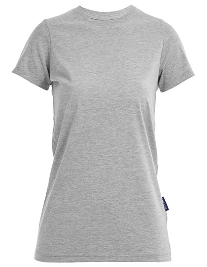 T-Shirt – Women´s Luxury Roundneck Tees