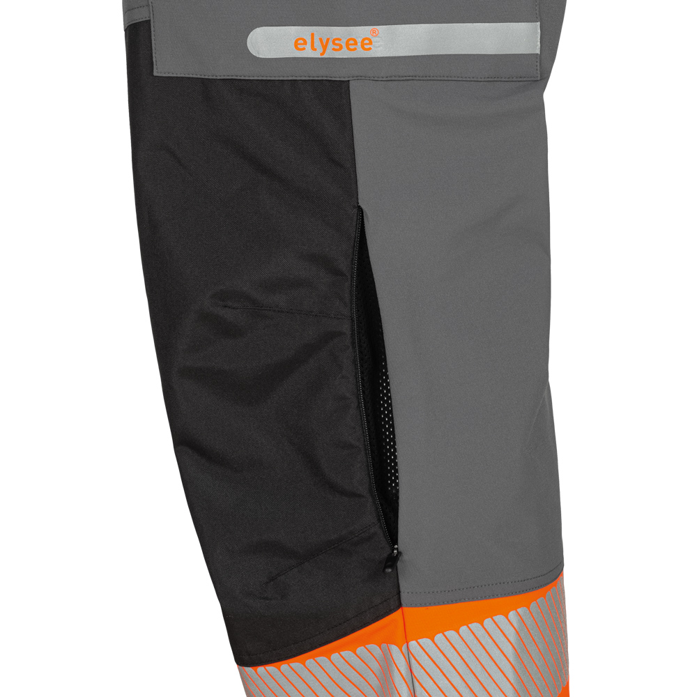 Warnschutz Stretch-Bundhose Vianden