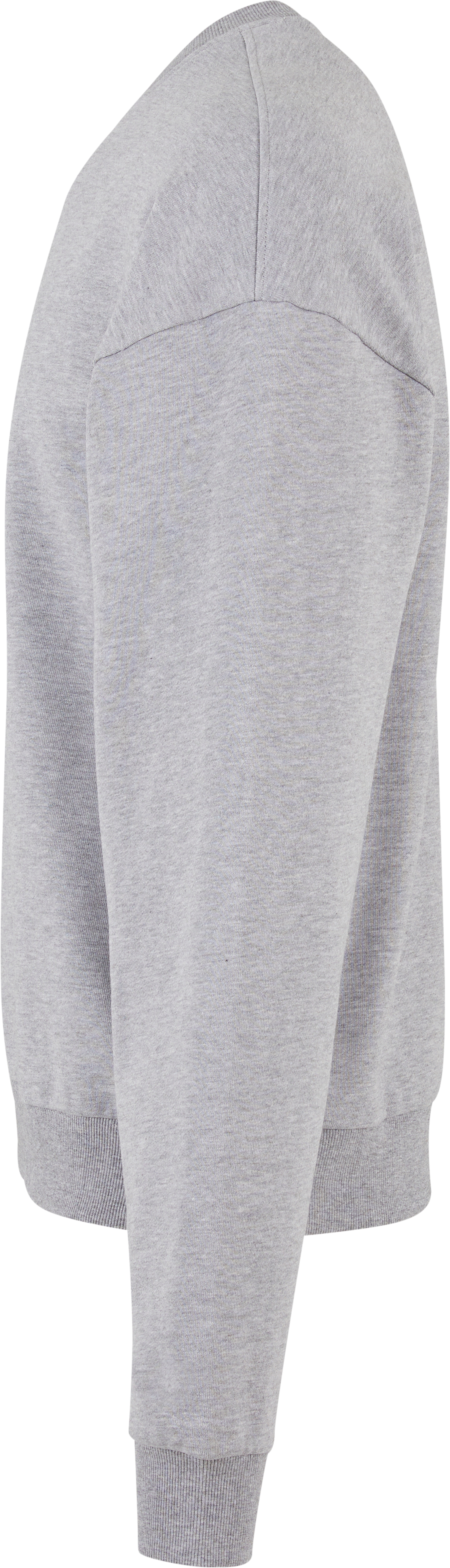 Sweatshirt – Ultra Heavy Cotton Crewneck