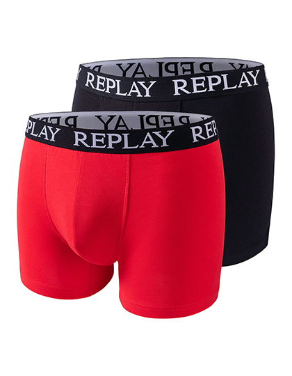 Unterwäsche – Men´s Boxer Short (2 Pair Box)
