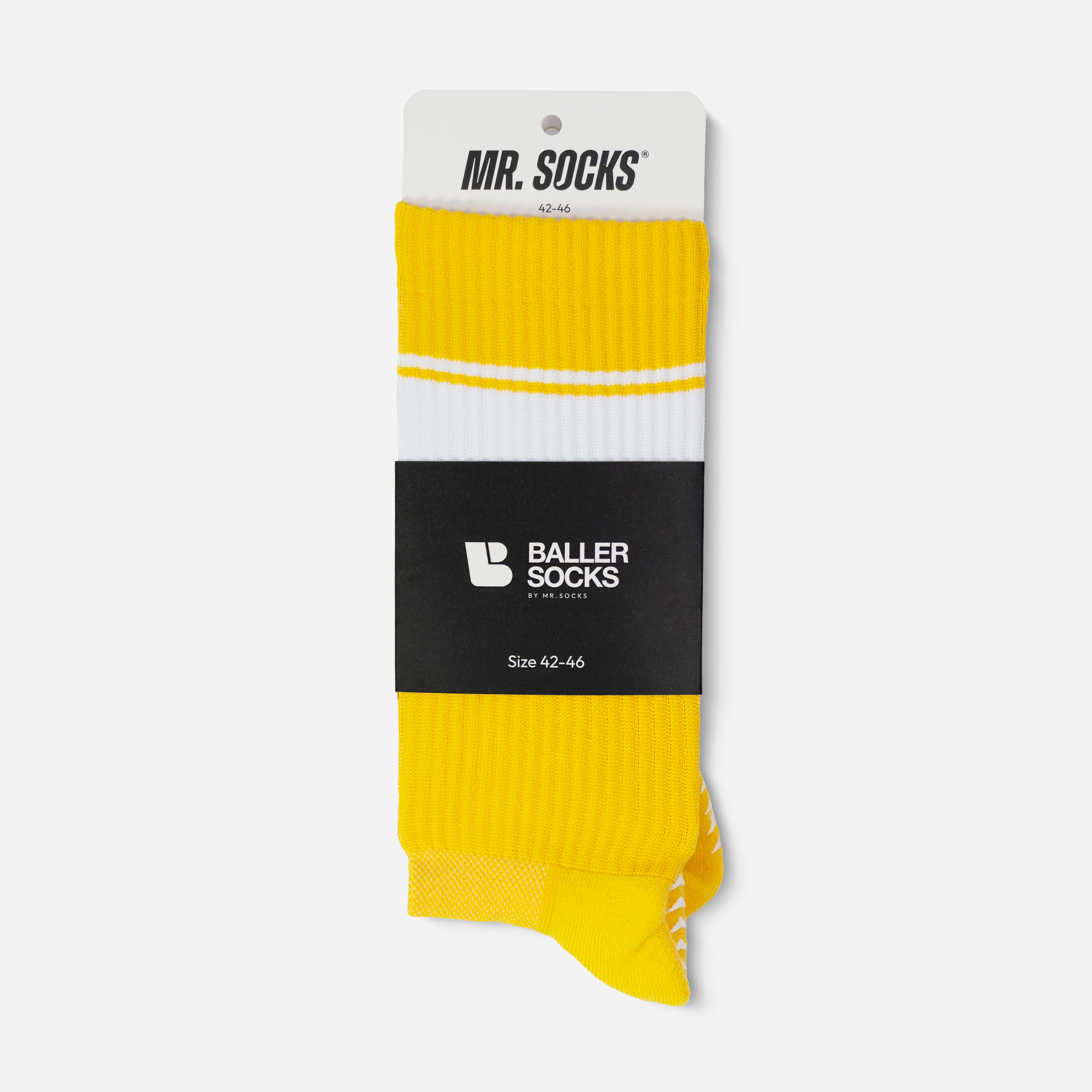 Strumpf – Ballersocks Classics