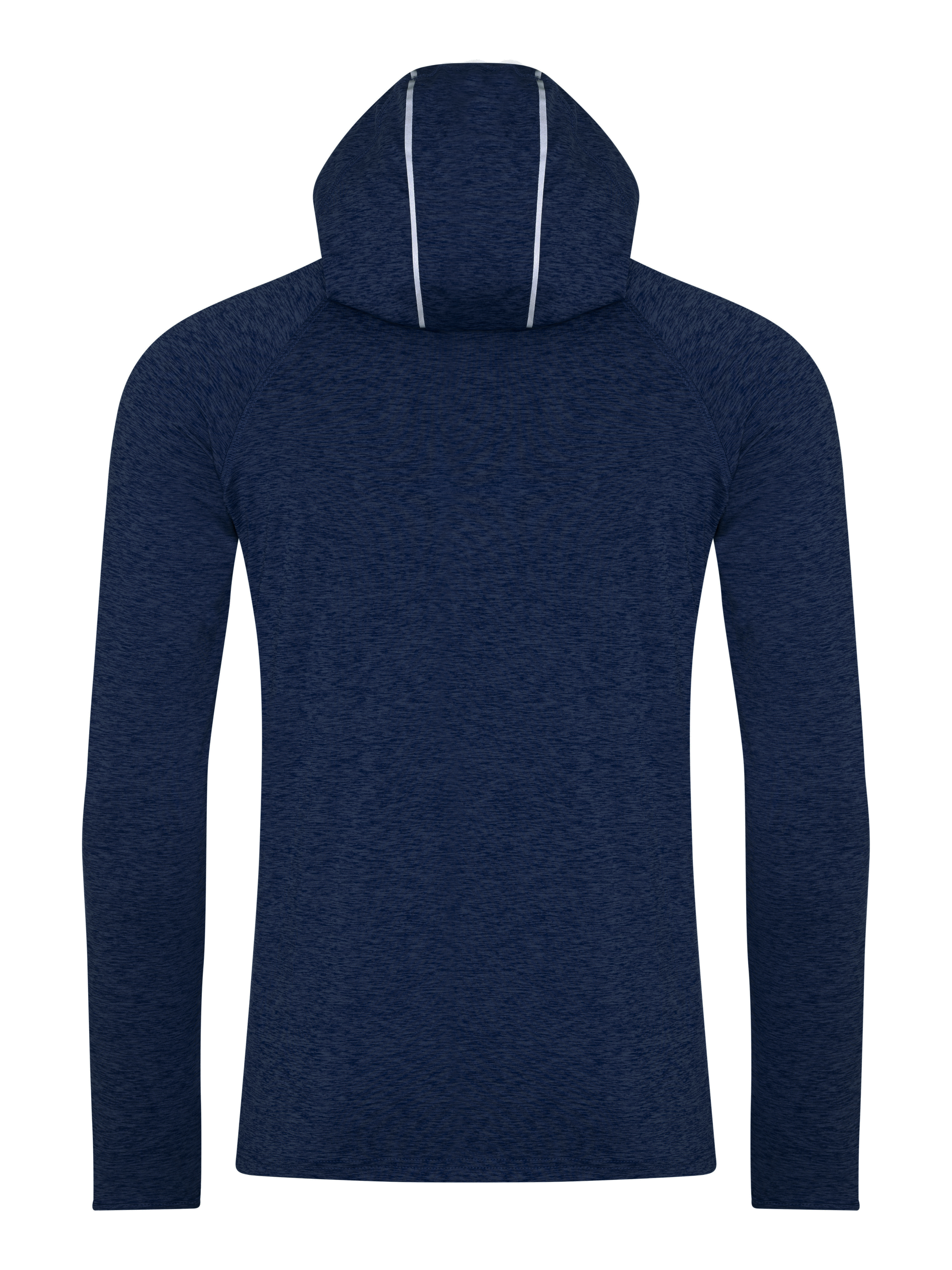 Sweatshirt – Men´s Cool Cowl Neck Top