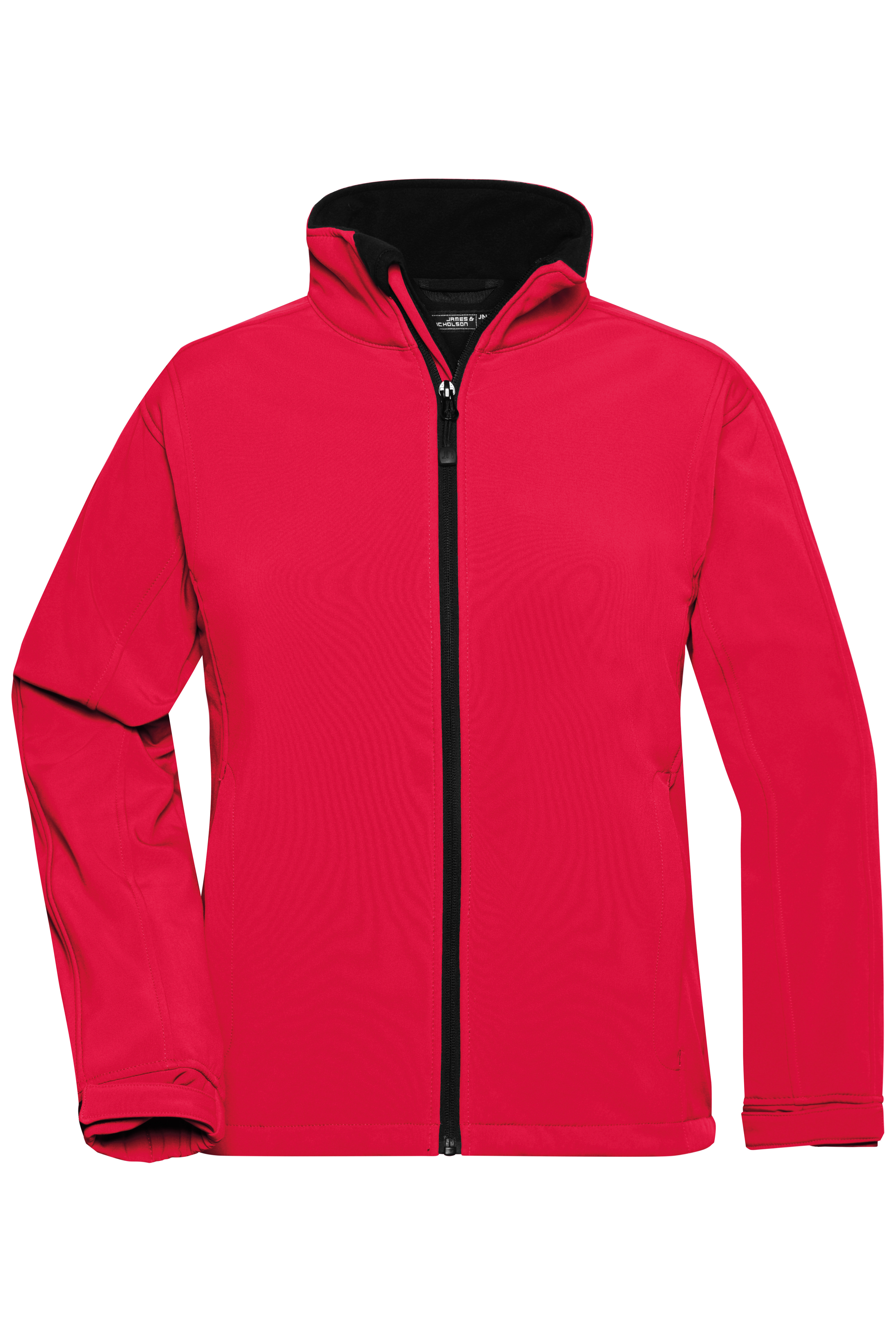 Ladies´ Softshell Jacket