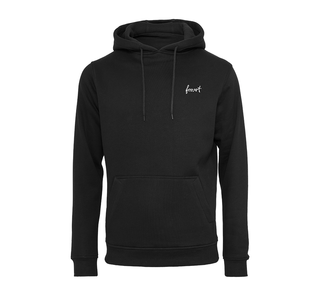 Forvert Heavy Hoodie Ventura