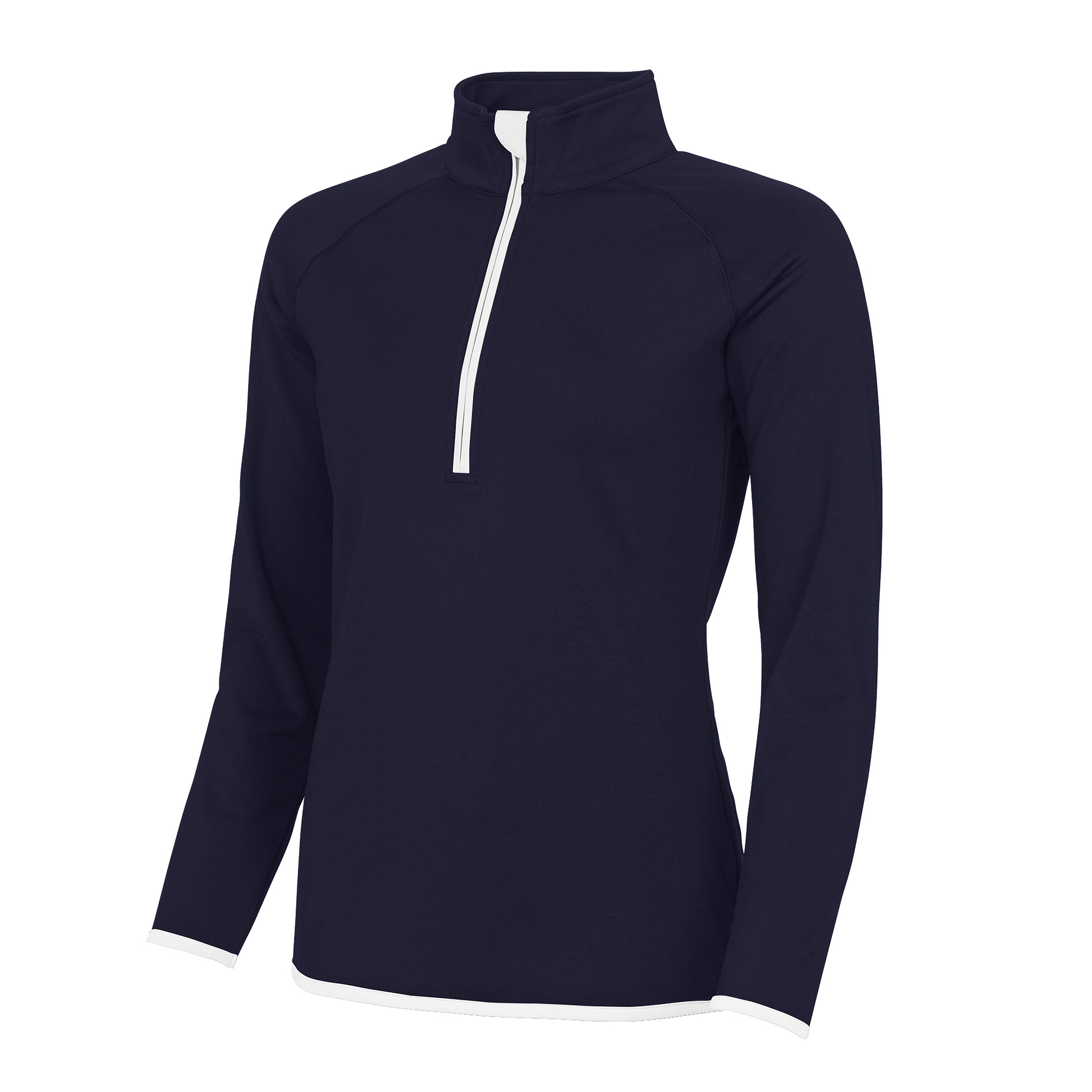 Sweatshirt – Women´s Cool 1/2 Zip Sweat