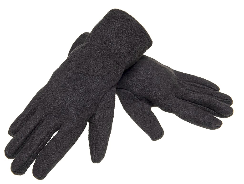 Handschuh – Fleece Promo Gloves