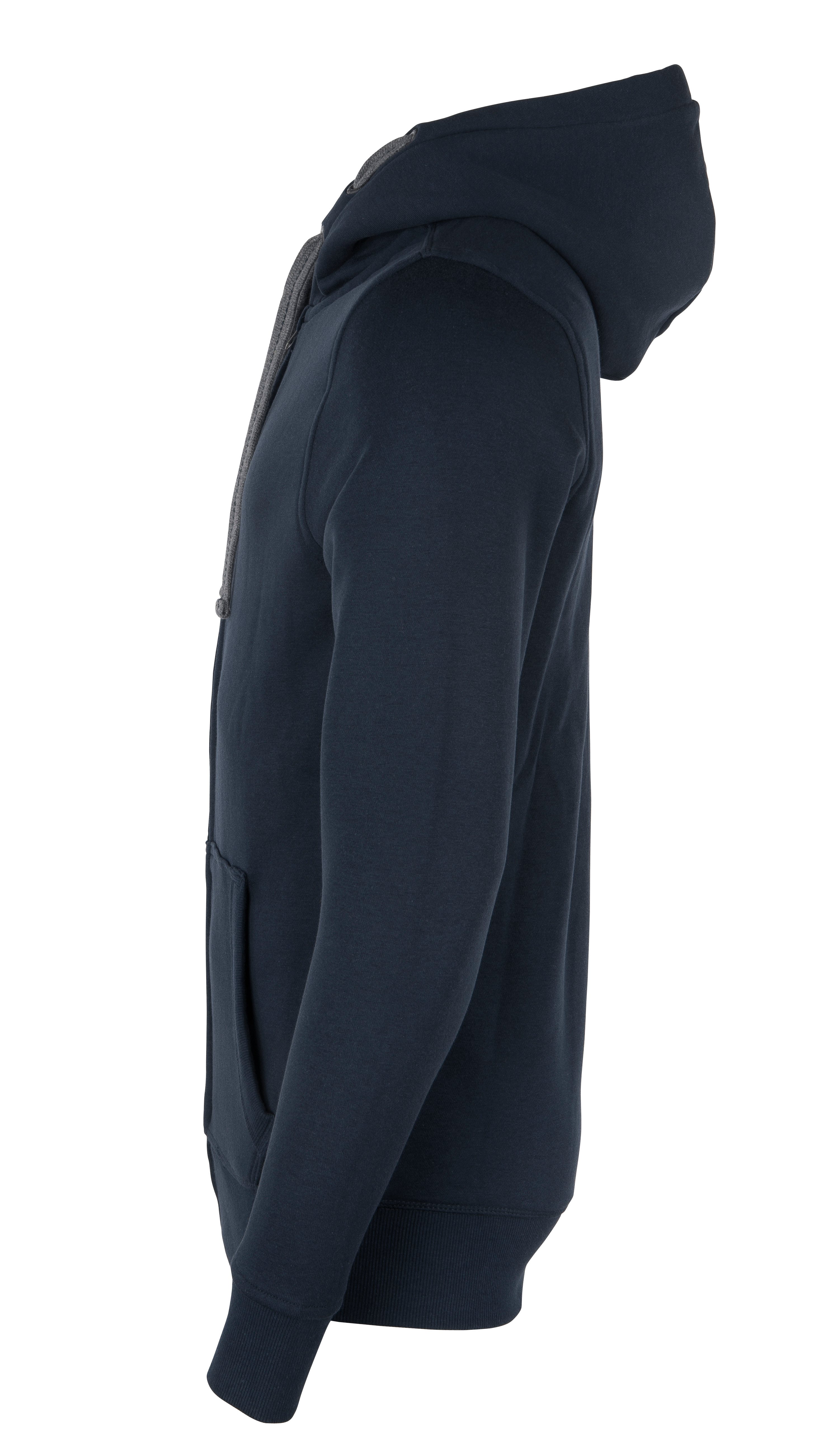 Men´s Hooded Jacket