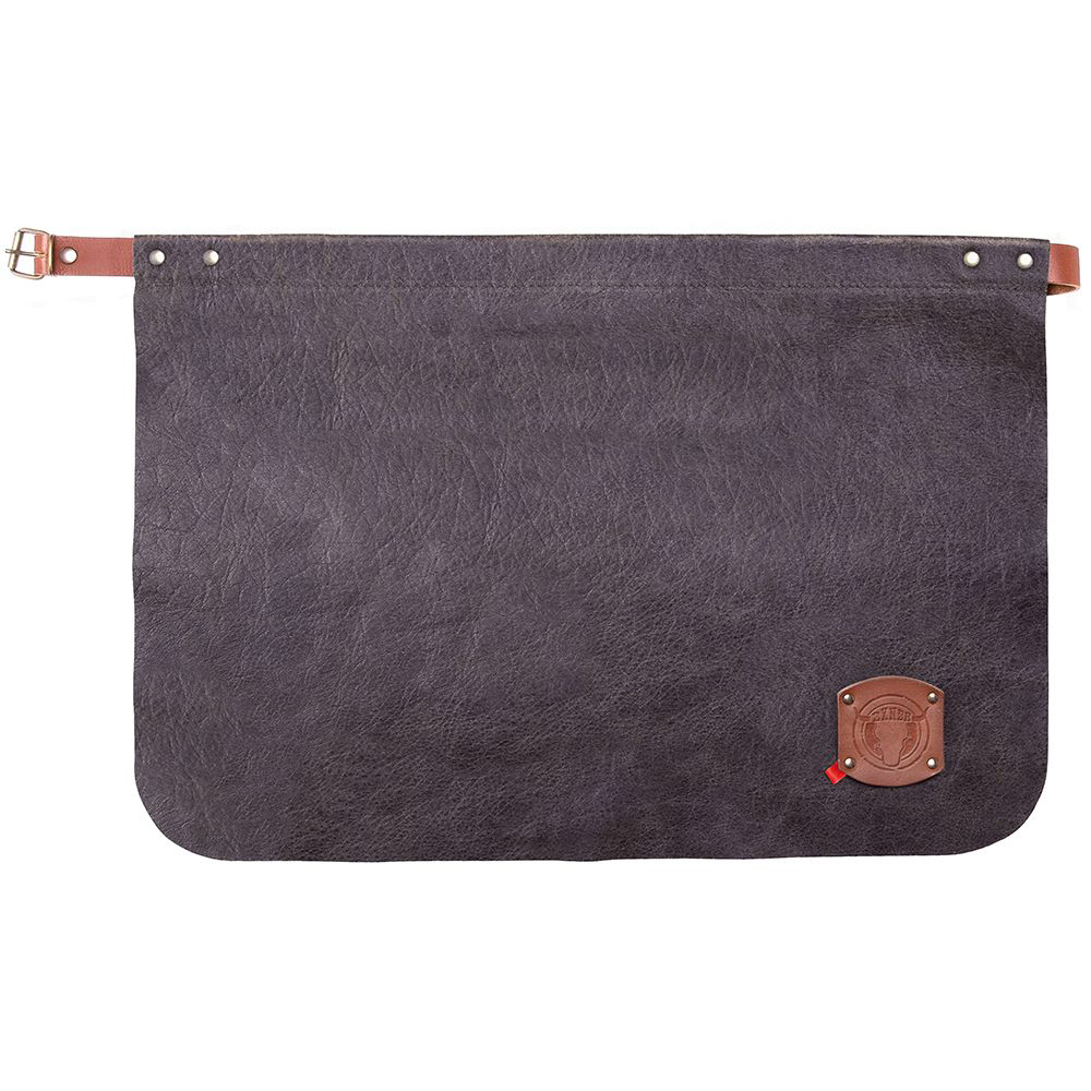 Vorbinder Rusticstyle, toffee, B 60 x L 40 cm