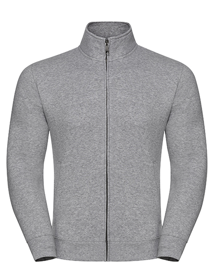 Men's Authentic Sweat Jacket