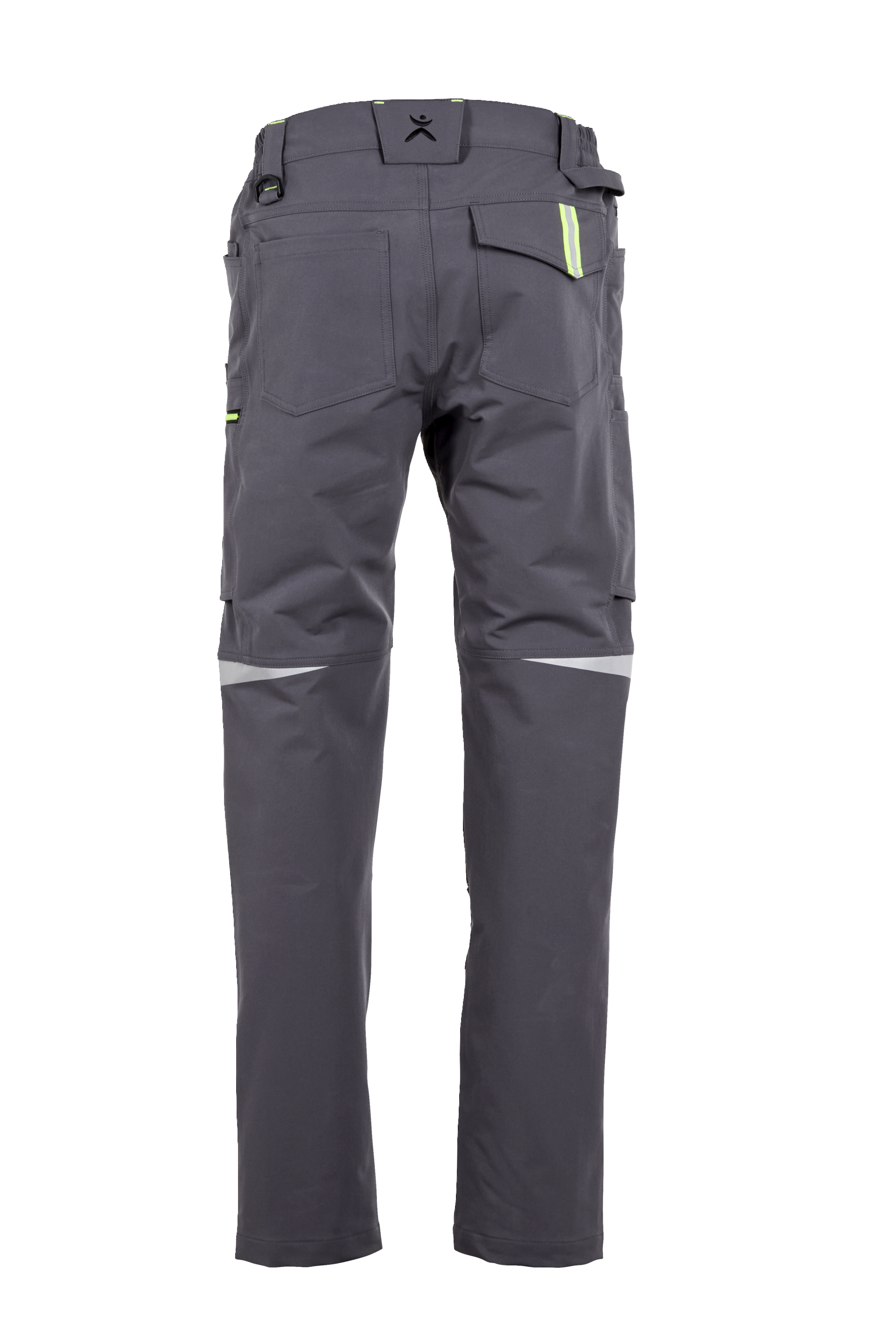 PLANAM Bundhose rECOline
