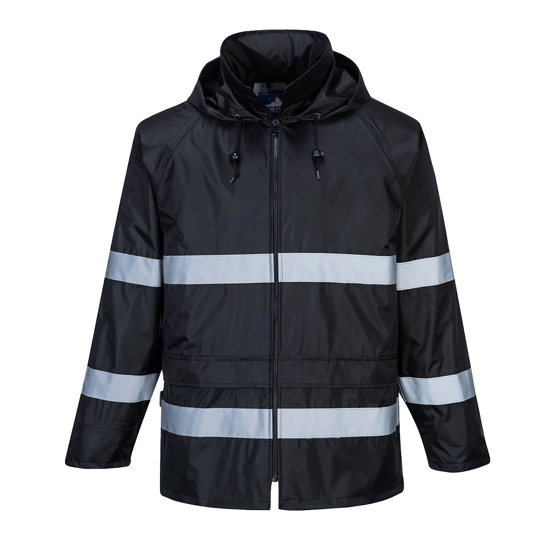 Klassische IONA Regenjacke