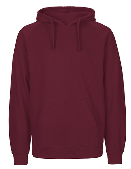 Unisex Tiger Cotton Hoodie
