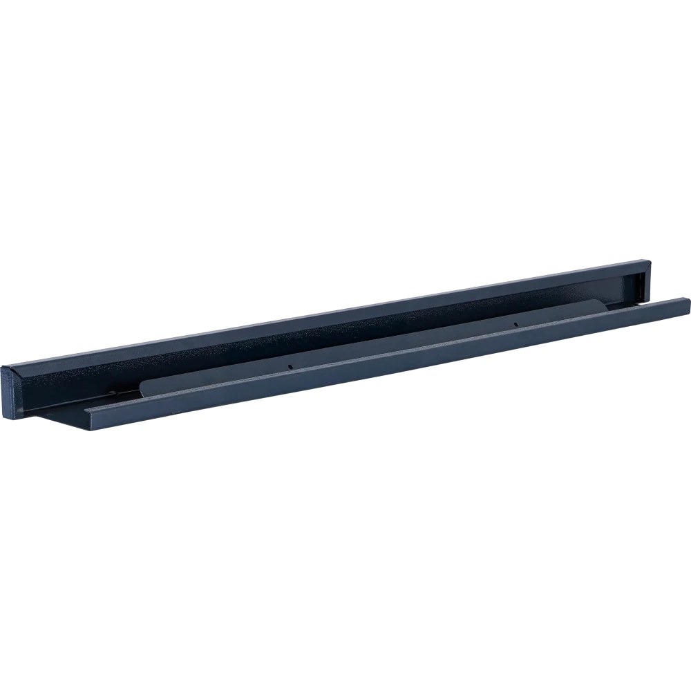 Beleuchtungsabdeckung, für LED-Elemente, 1300 mm