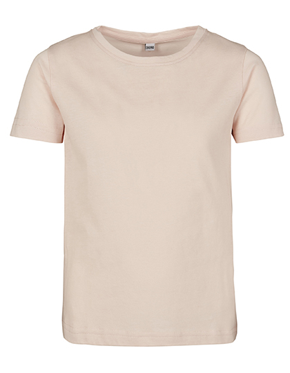 T-Shirt – Girls Short Sleeve Tee