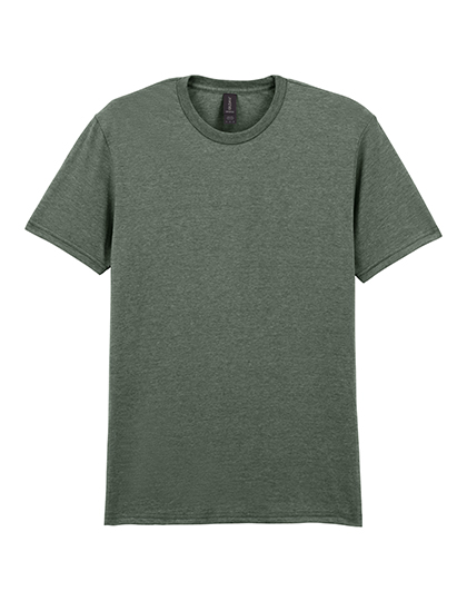 T-Shirt – Softstyle Adult T- Shirt