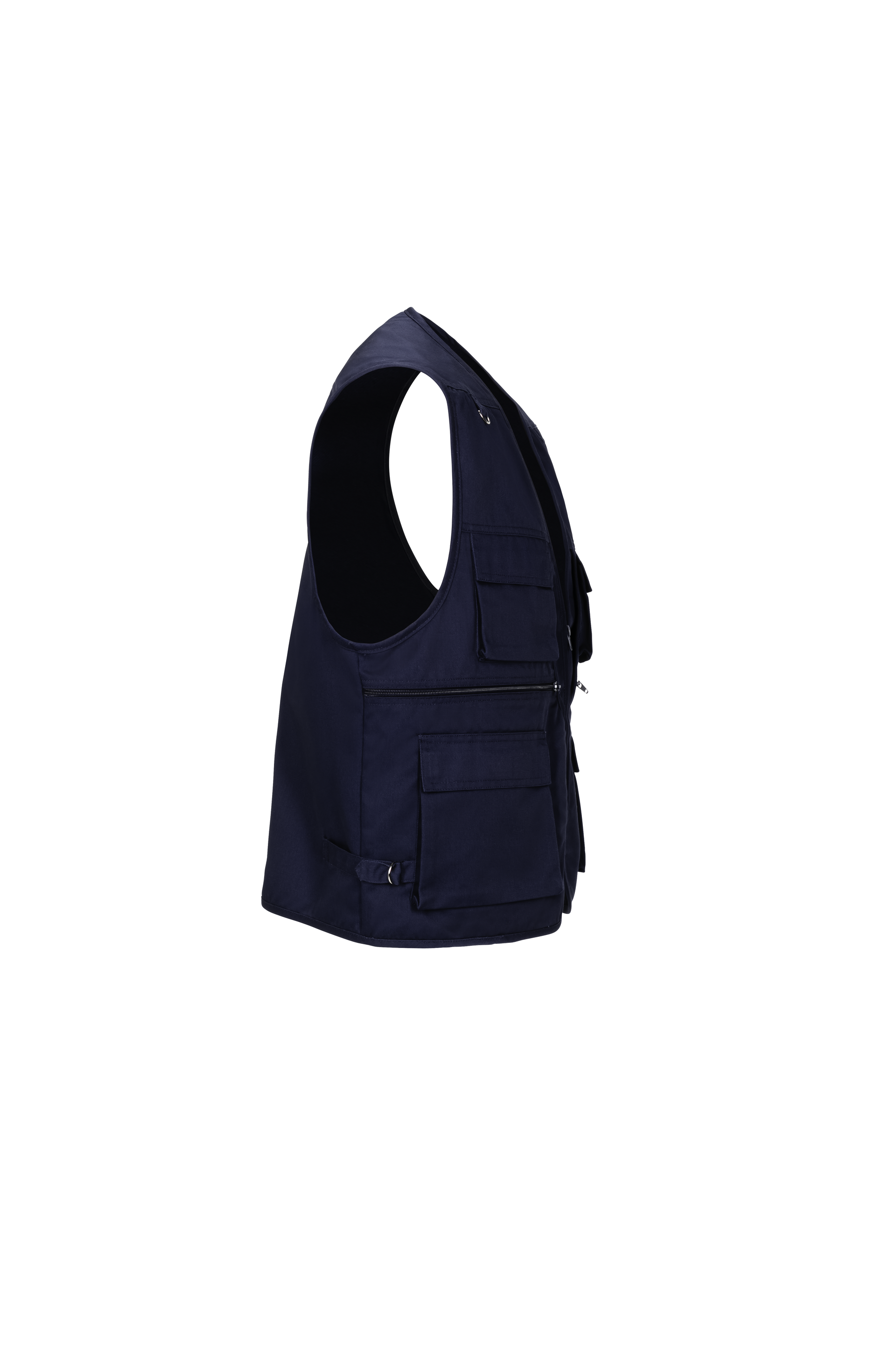PLANAM Sommer Weste Outdoor